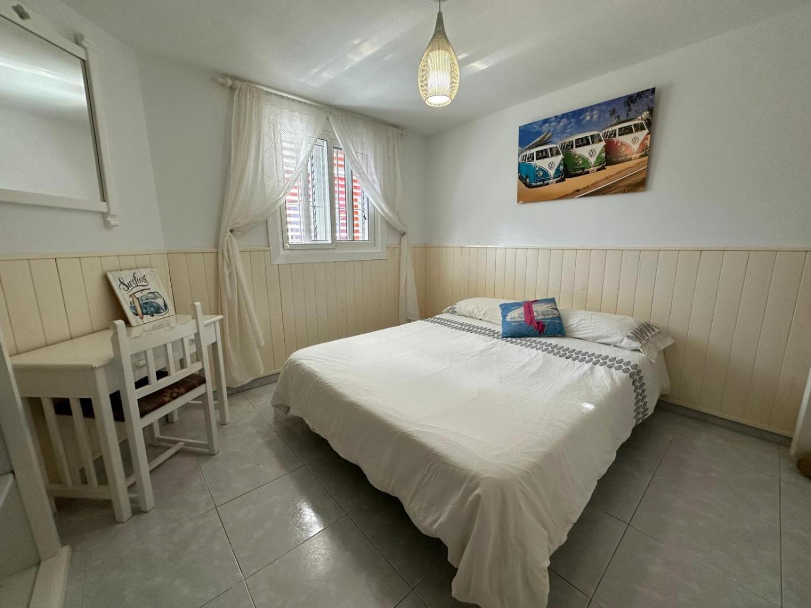 Vcv Apartamento Star マスパロマス エクステリア 写真