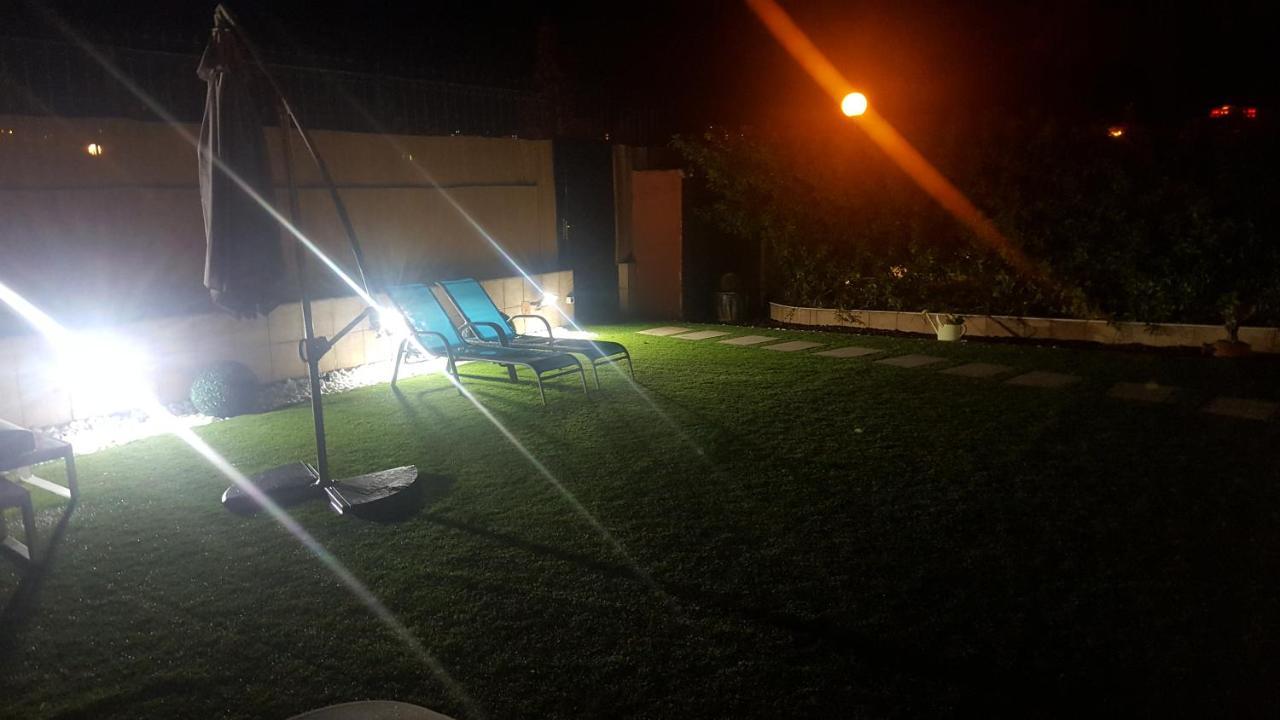 Vcv Apartamento Star マスパロマス エクステリア 写真